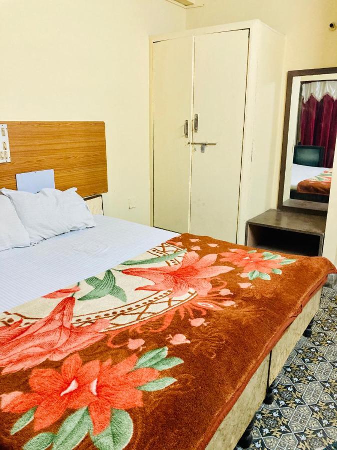 Hotel Indraprasth Jaipur