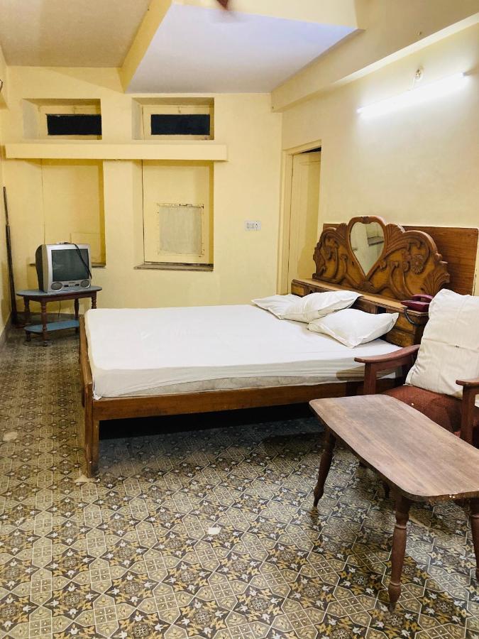 Indraprasth Hotel Jaipur