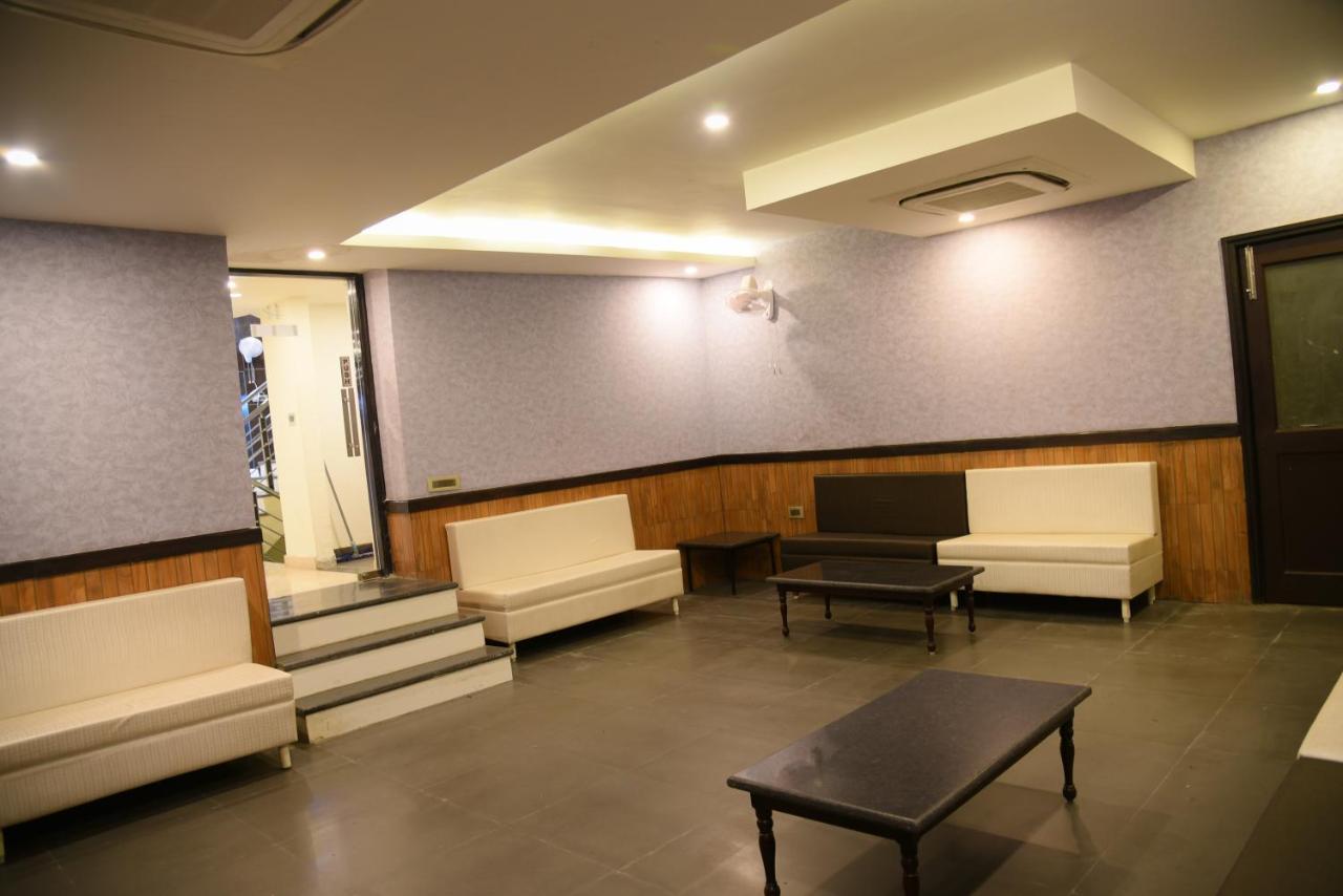 Hotel Broadway Jaipur