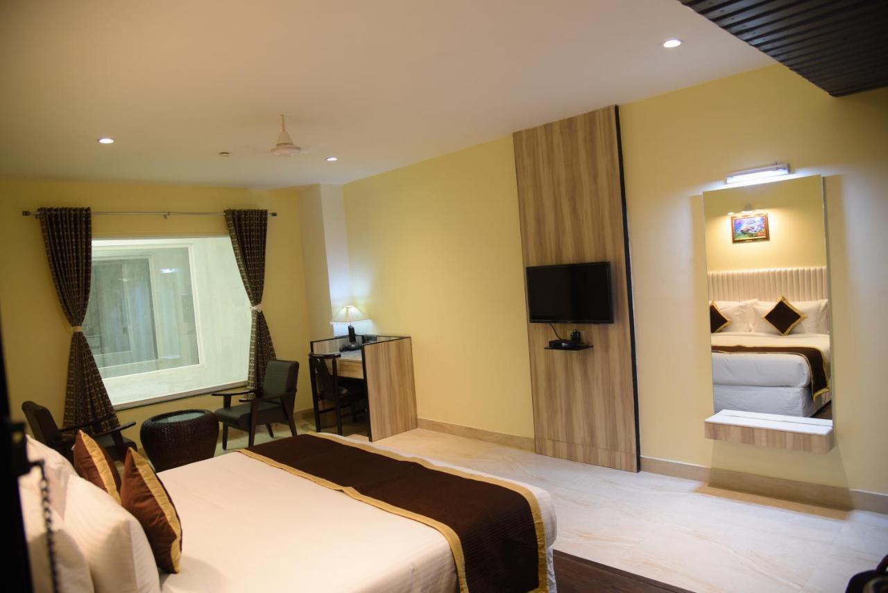 Hotel Broadway 3*