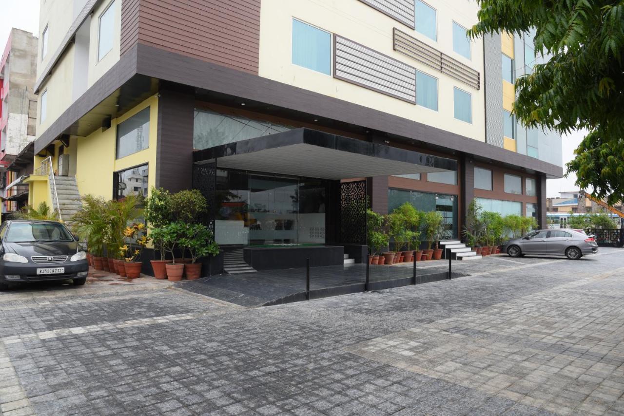 Hotel Broadway