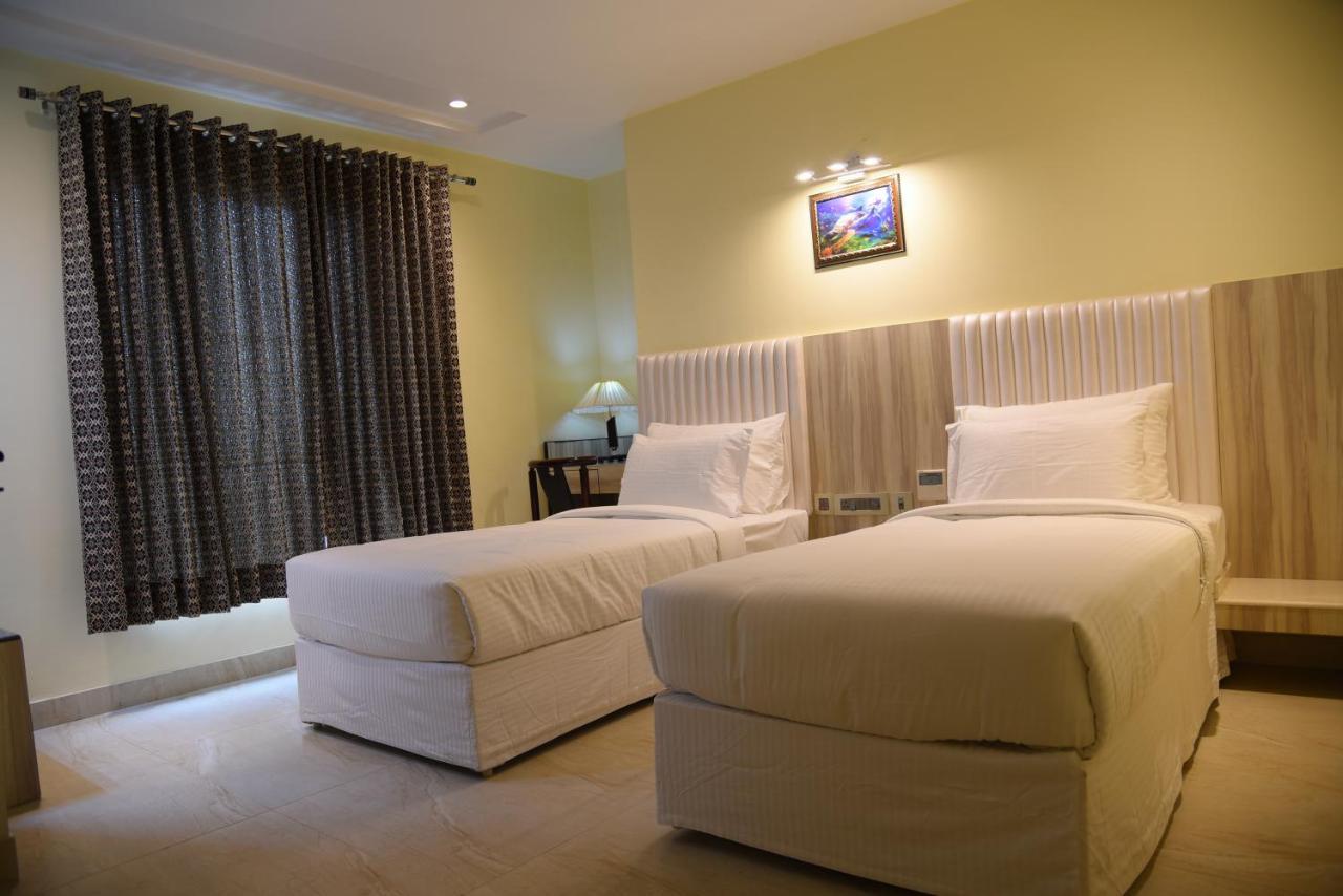 Hotel Broadway