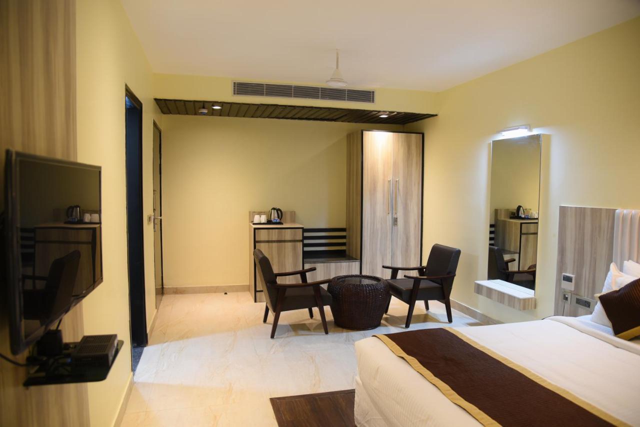Broadway 3* Jaipur