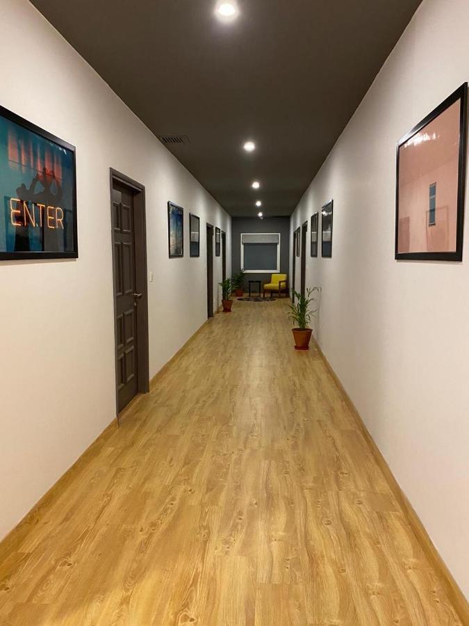 Loft 24, Mansarovar Jaipur