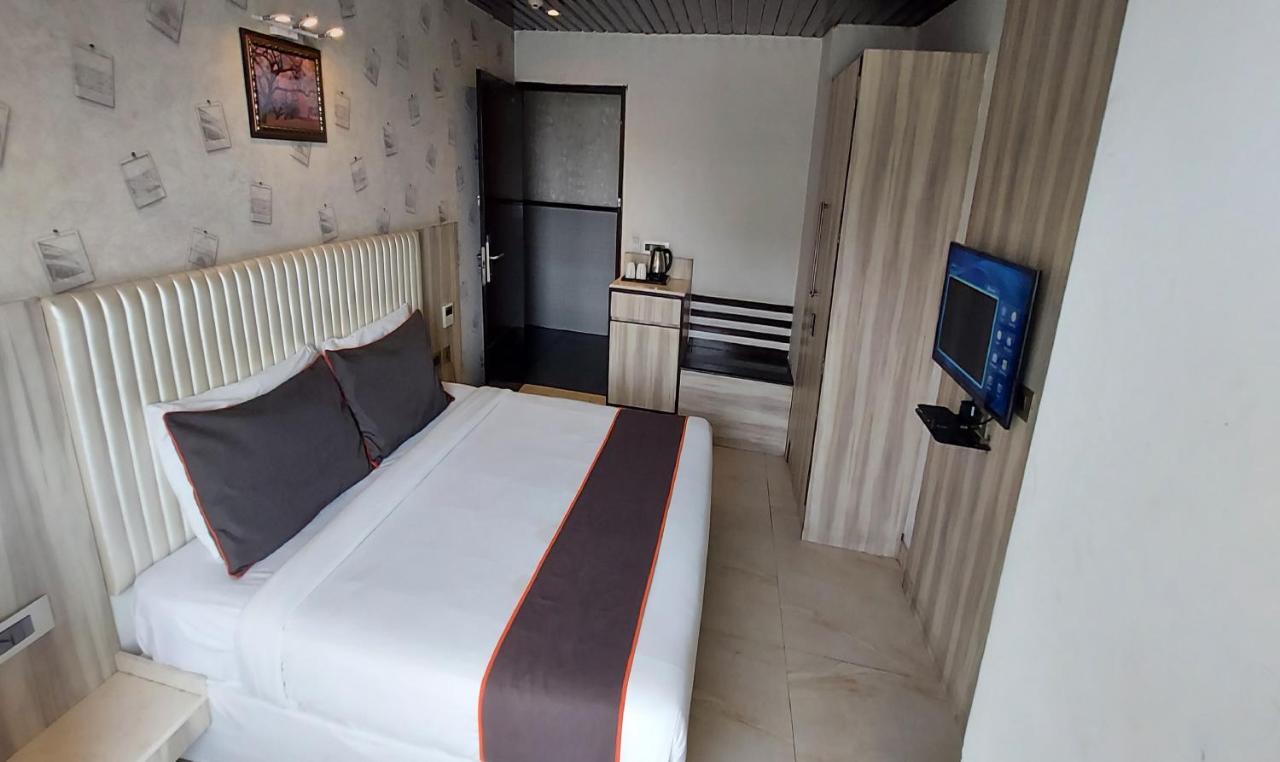 Hotel Broadway Jaipur