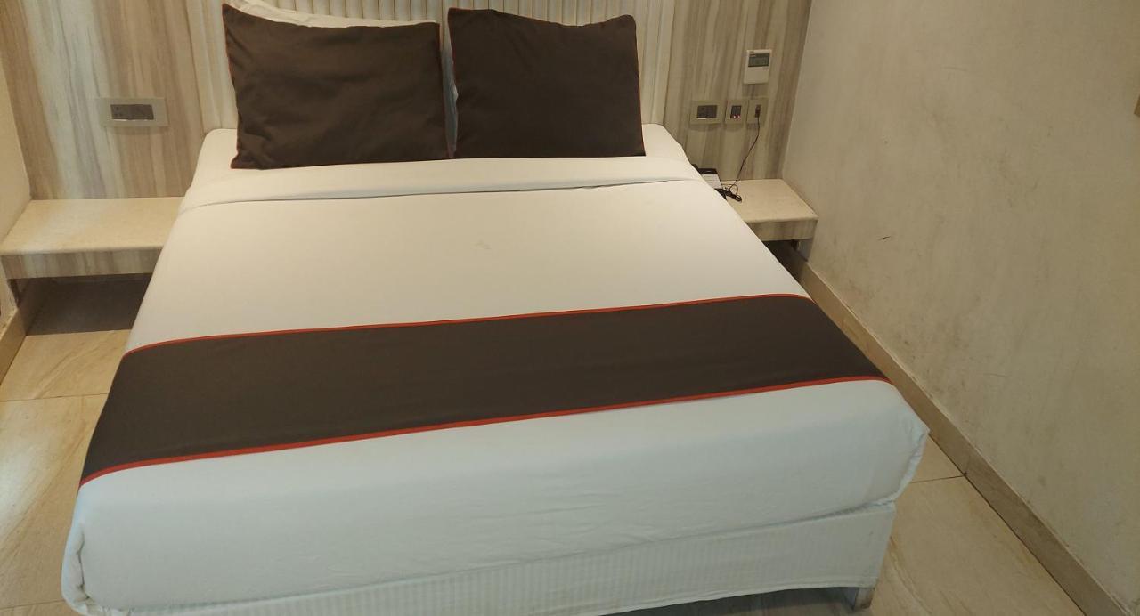 Hotel Broadway 3*