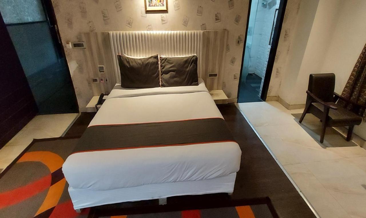 Hotel Broadway Jaipur