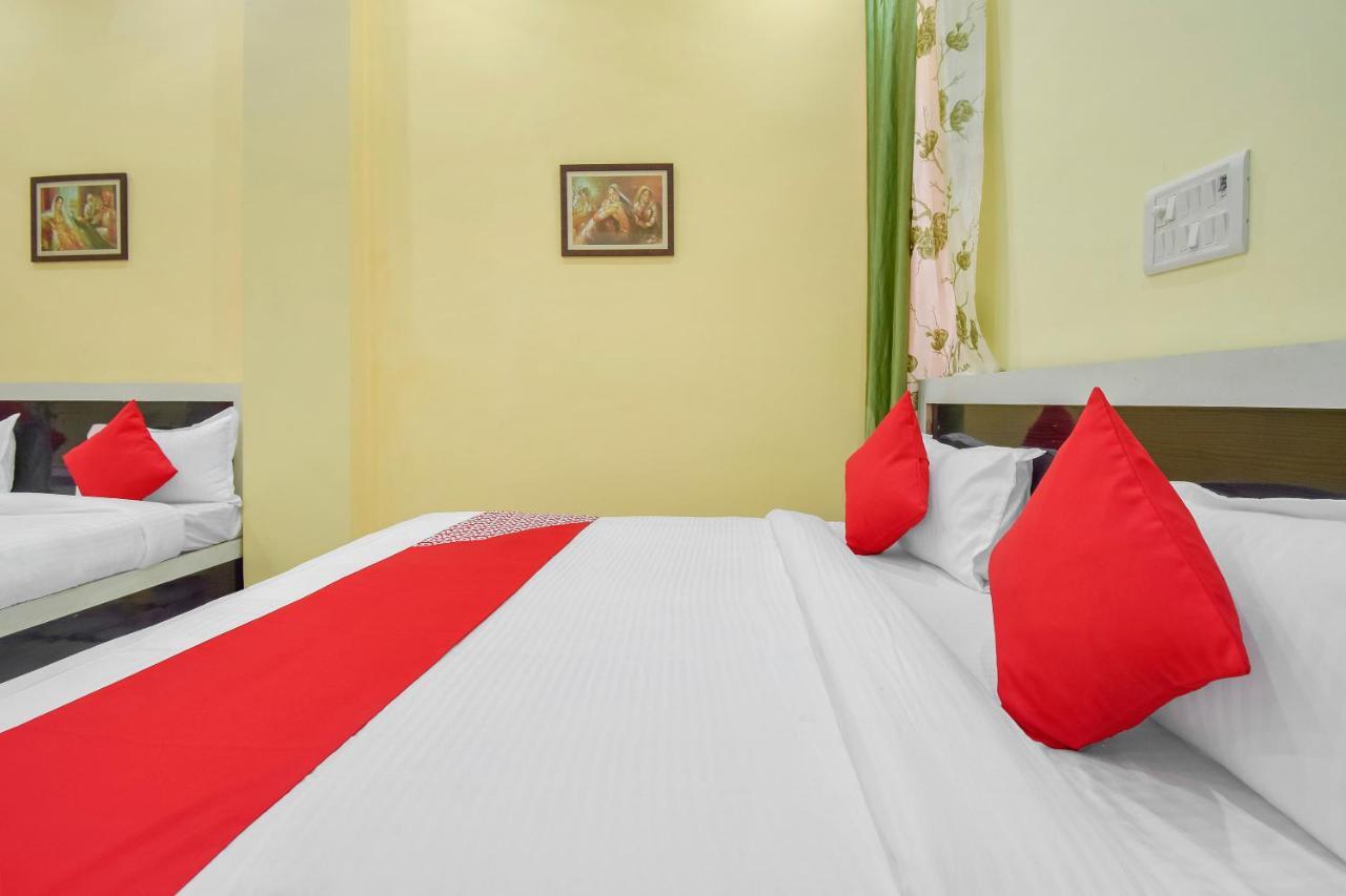 Oyo 46050 Hill Jaipur