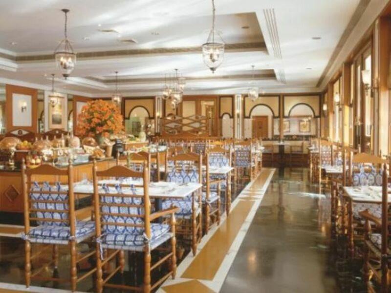 Hotel Trident 5*