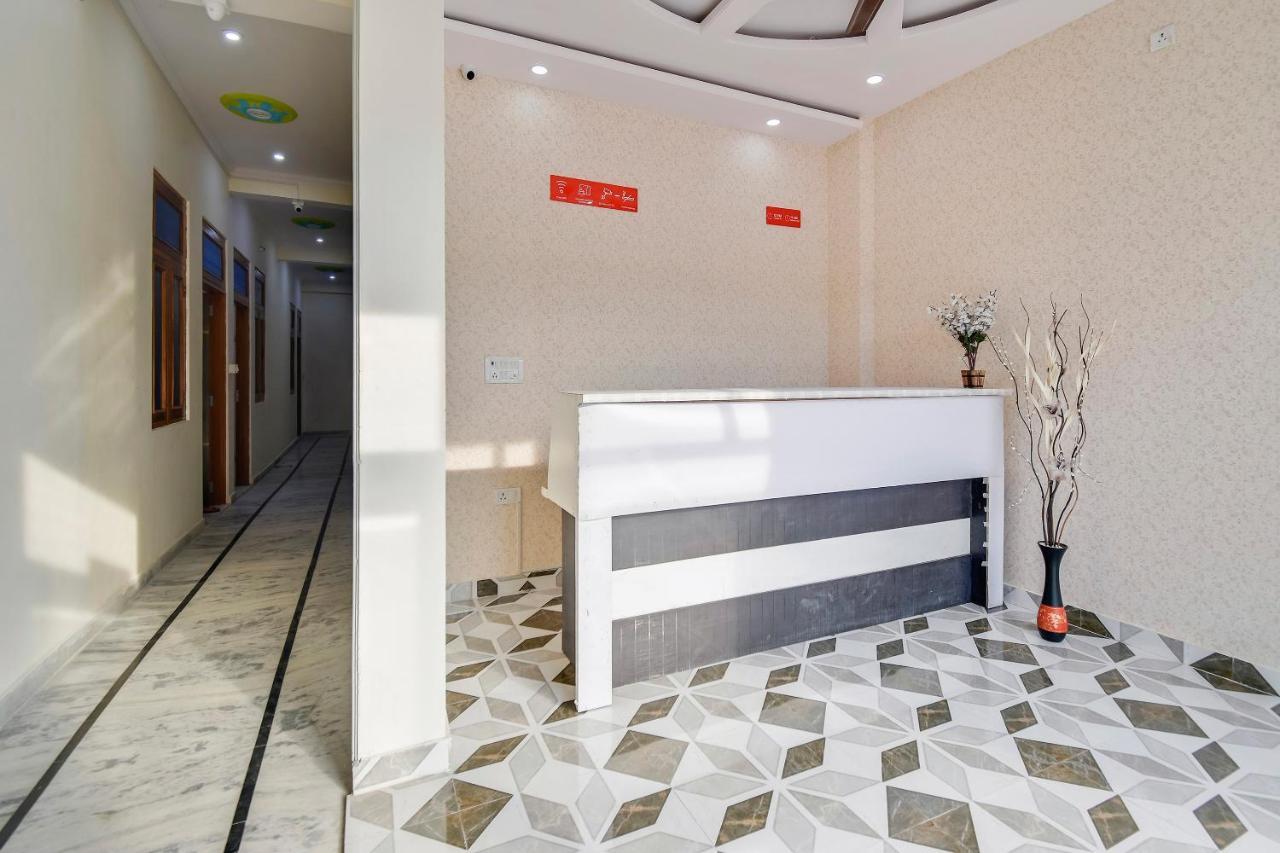 Hotel Oyo 46050 Hill