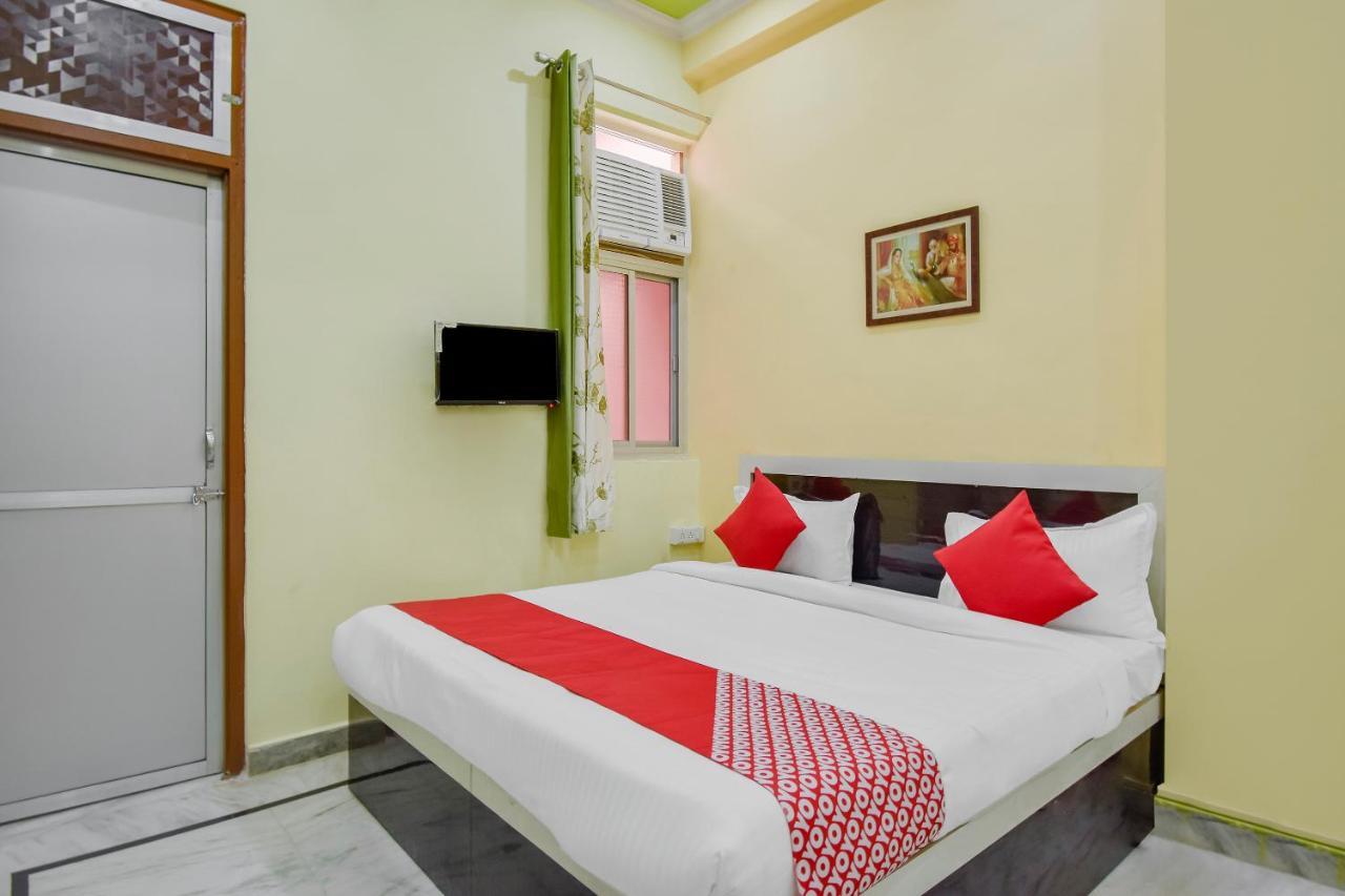 Oyo 46050 Hill Jaipur