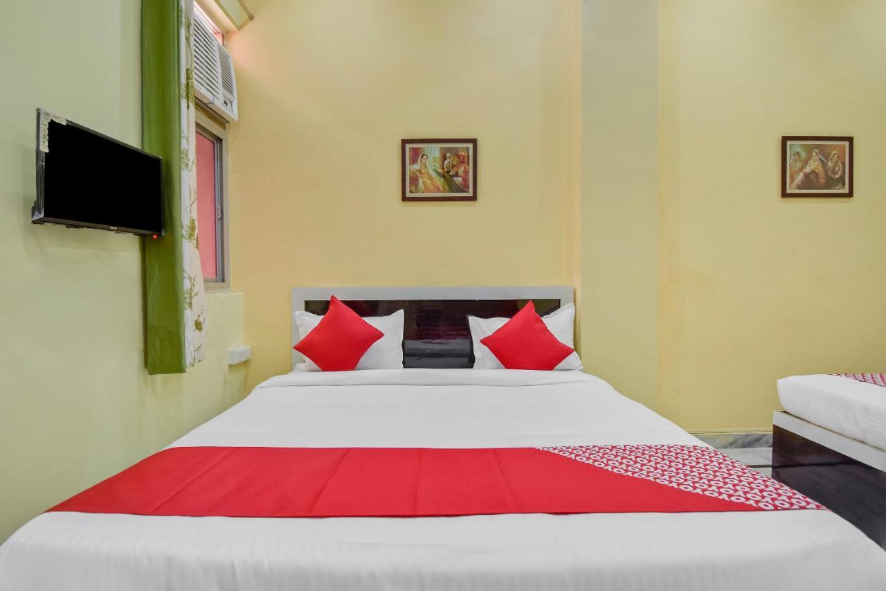 Oyo 46050 Hill Jaipur