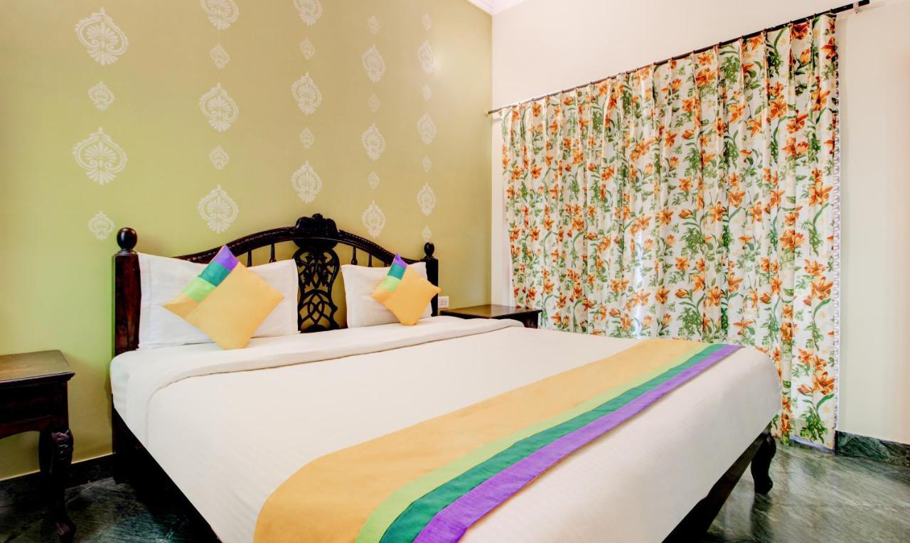 Treebo Trip Tordi Haveli Chitrakoot Hotel Jaipur