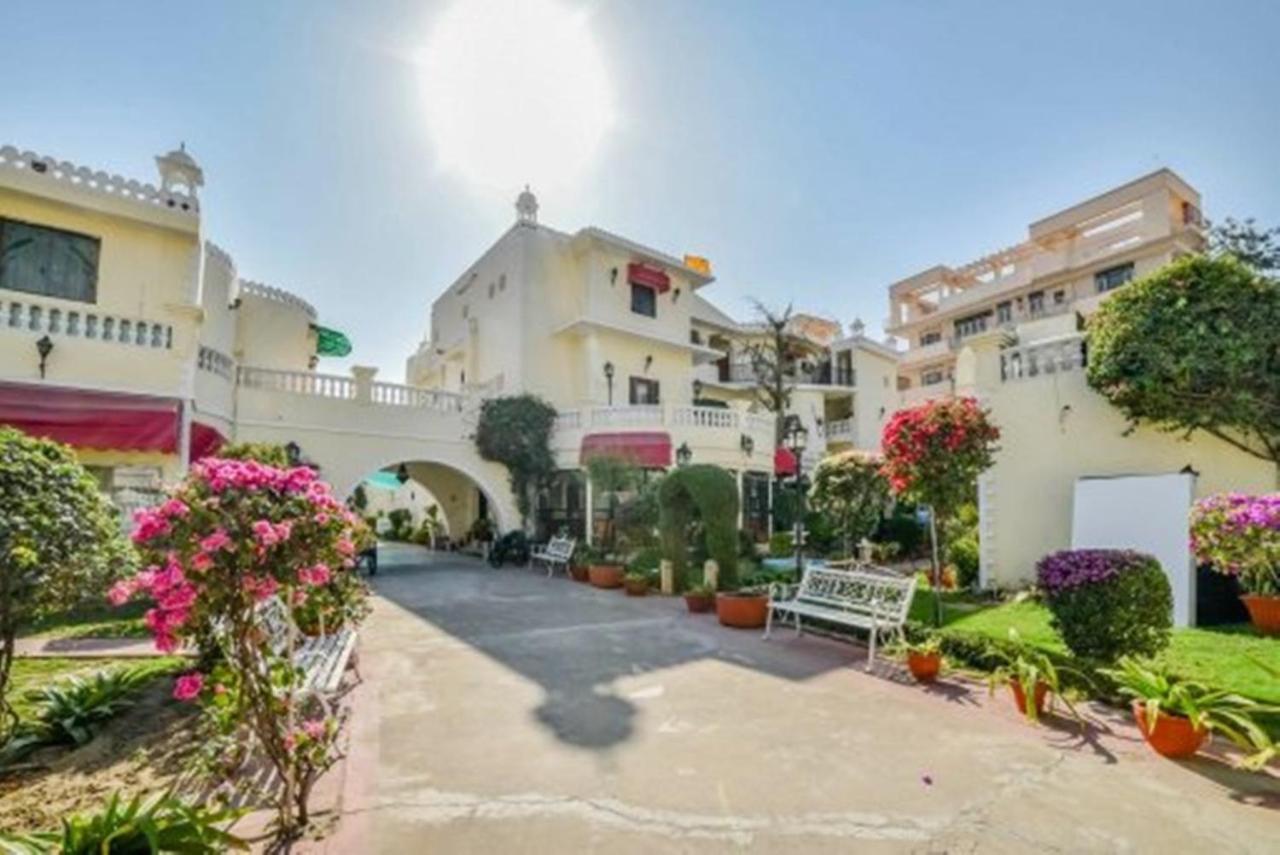 Sugan Niwas Palace 3* Jaipur