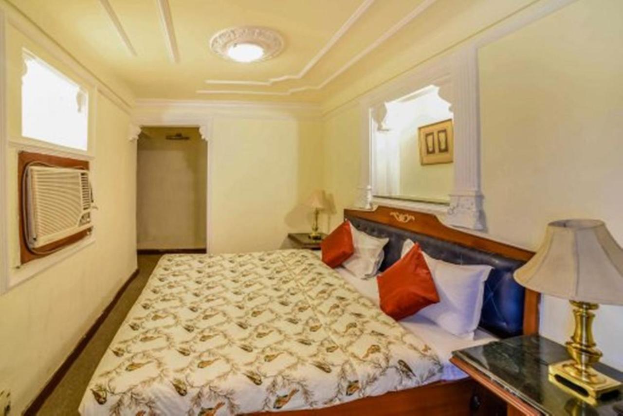 Sugan Niwas Palace Hotel Jaipur