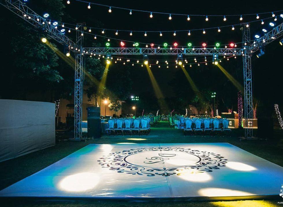 Raj Bagh Palace 5* Jaipur
