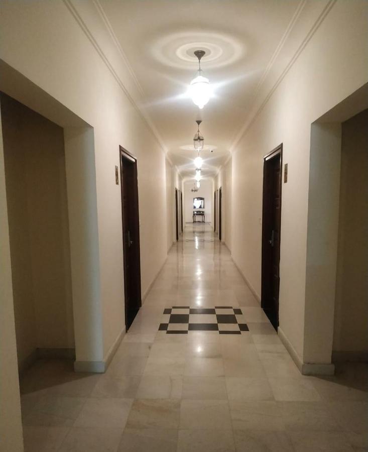 Raj Bagh Palace 5* Jaipur
