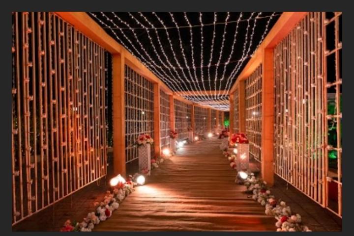 Hotel Raj Bagh Palace Jaipur