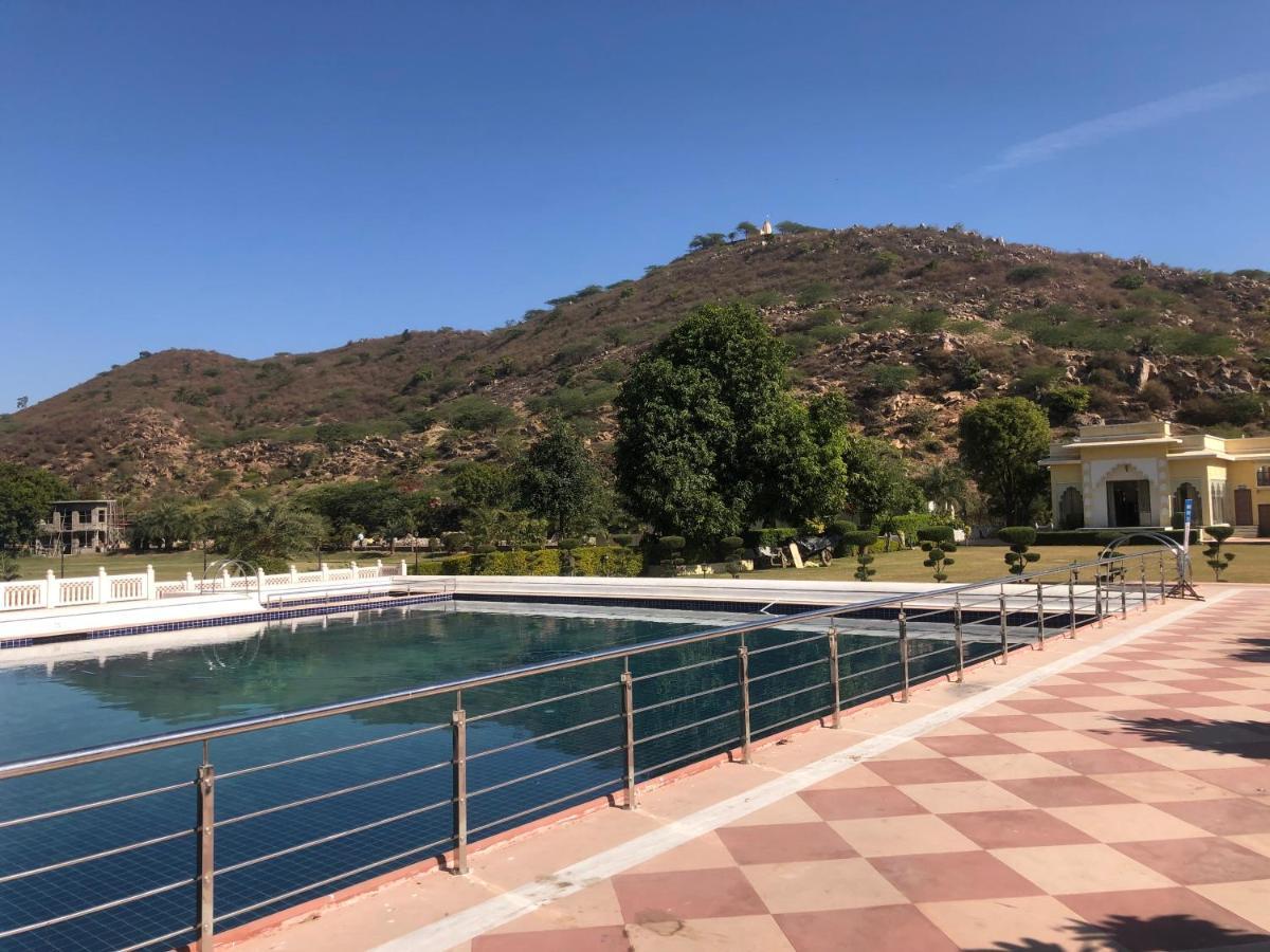 Raj Bagh Palace 5* Jaipur