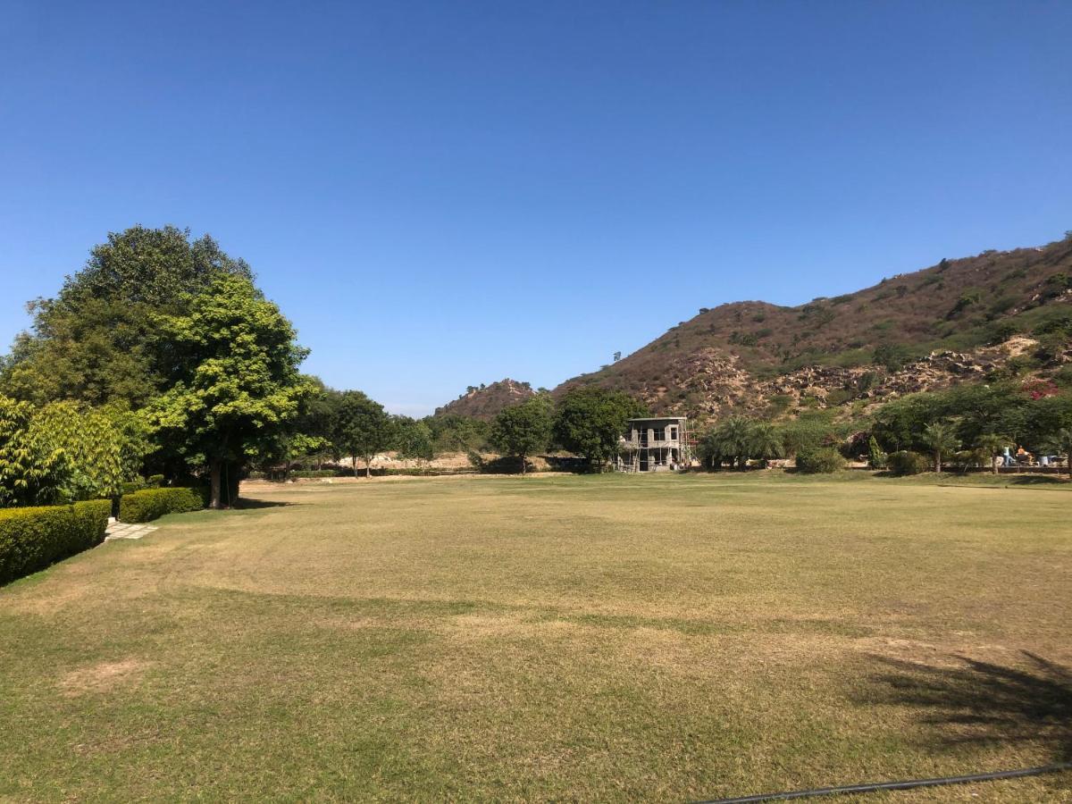 Raj Bagh Palace