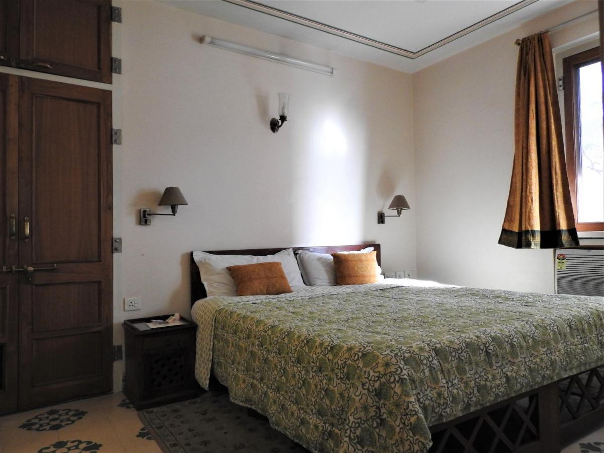 Hotel Om Niwas Jaipur