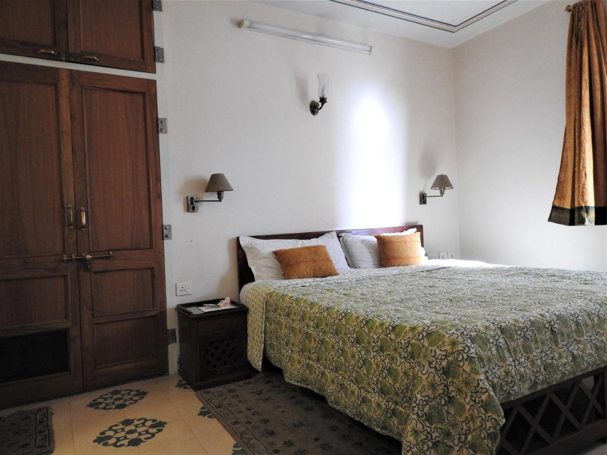 Om Niwas Hotel 3*