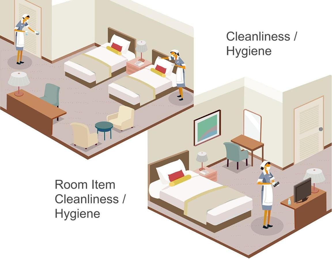 Trimrooms Mount Blue Jaipur