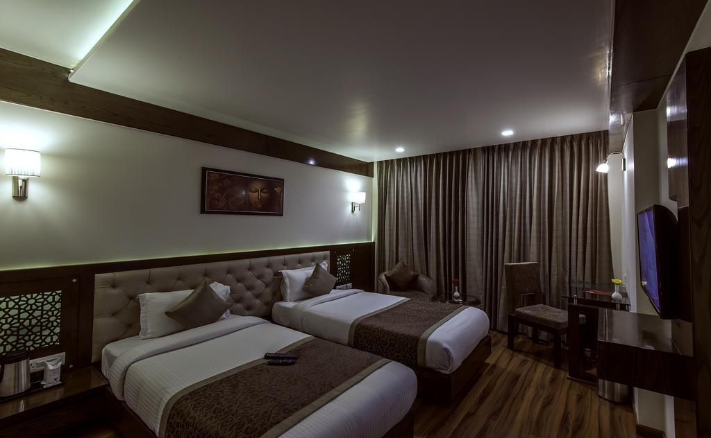 Park Regent 3* Jaipur