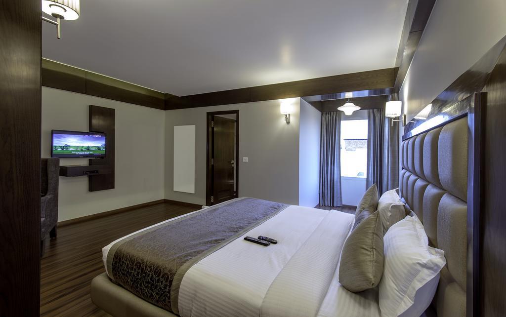 Hotel Park Regent