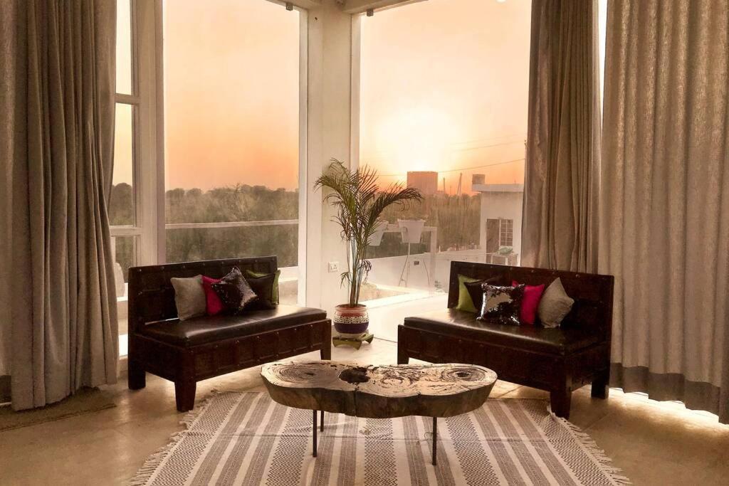 Villa The Barewithin House