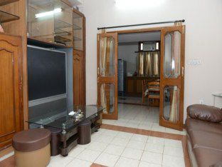 Ethnic Residency Jaipur