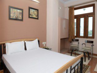 Ethnic Residency Hotel