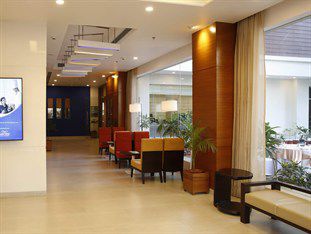 Nirwana Hometel Jaipur- A Sarovar Hotel