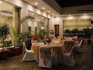 Hotel Nirwana Hometel Jaipur- A Sarovar 3*