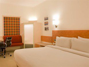 Nirwana Hometel Jaipur- A Sarovar