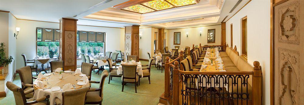 Mansingh Towers 3*