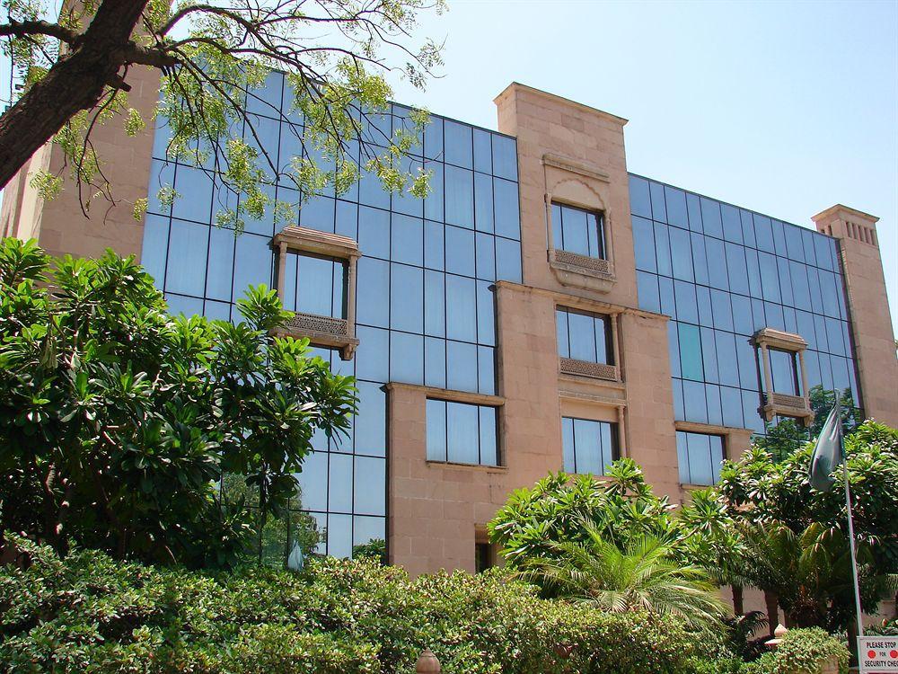 Mansingh Towers