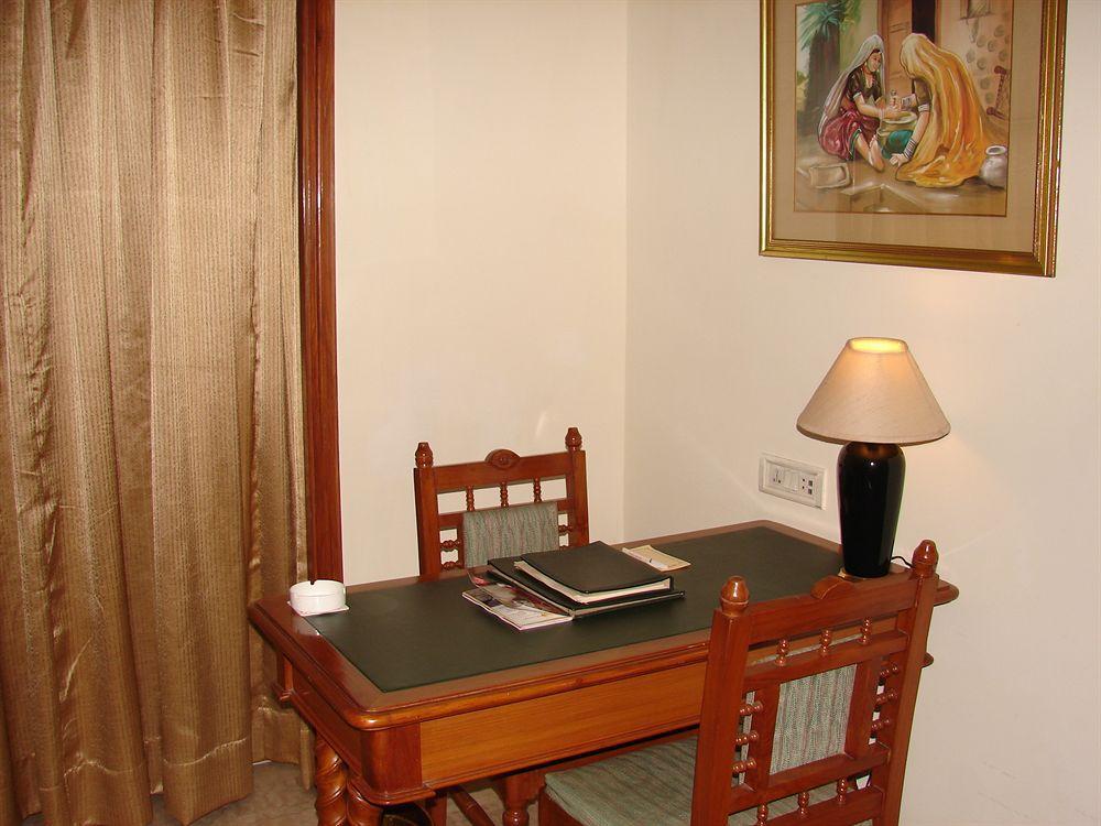 Mansingh Towers Jaipur