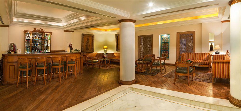 Mansingh Towers Hotel
