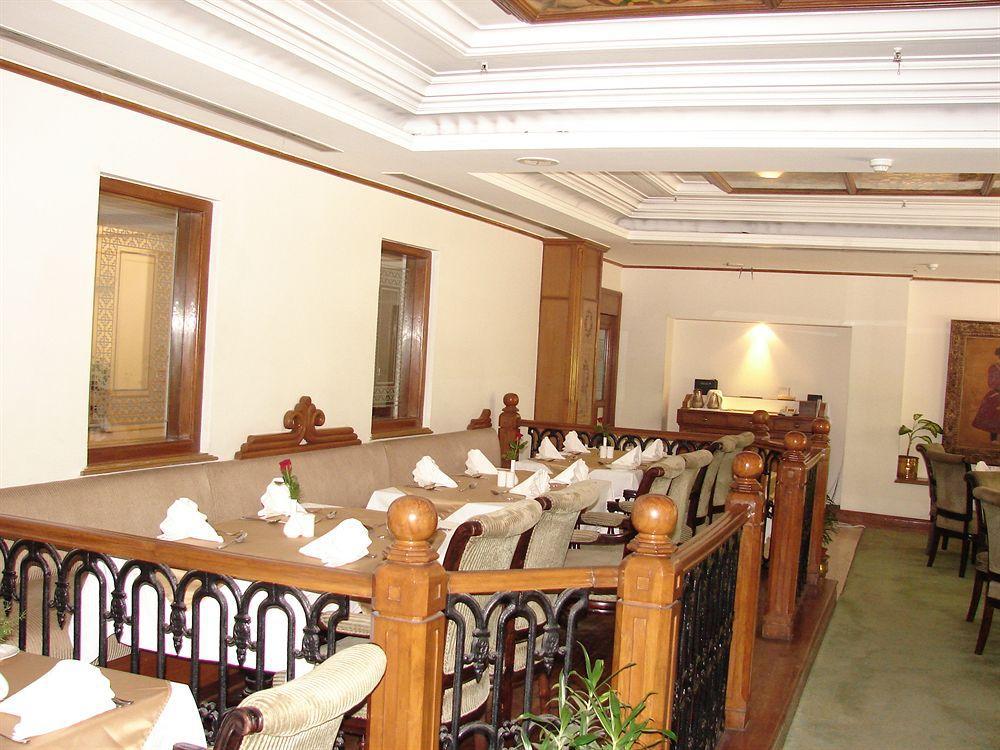 Hotel Mansingh Towers 3*