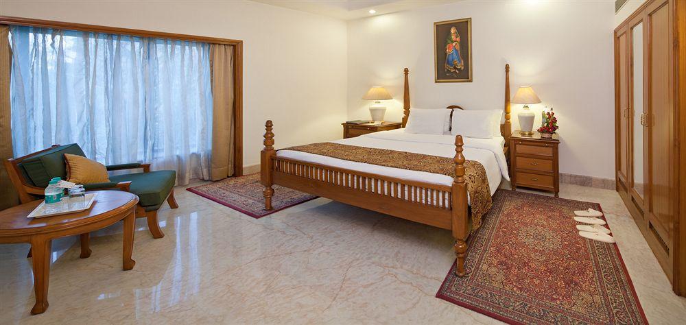 Mansingh Towers Hotel Jaipur
