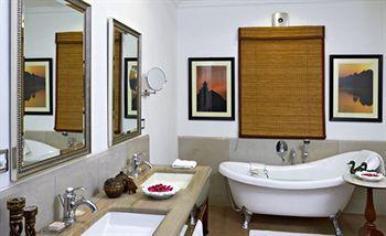 Hotel Samode Haveli 5*