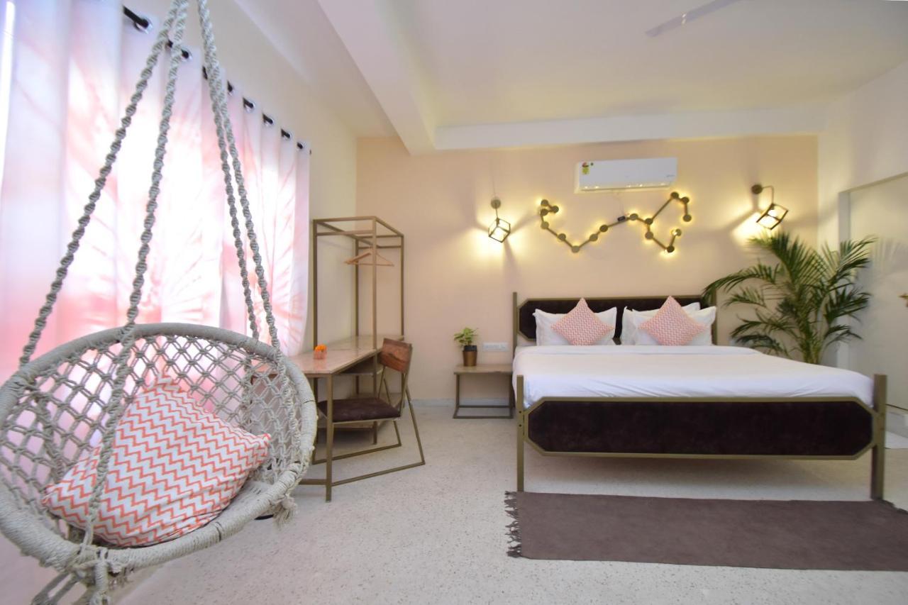 Moustache Nakshatra - A Boutique Hotel