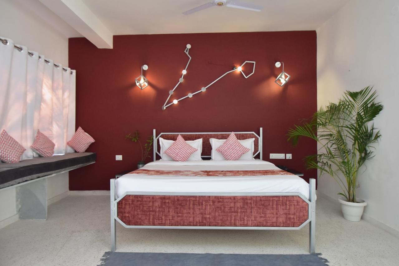 Moustache Nakshatra - A Boutique 4* Jaipur