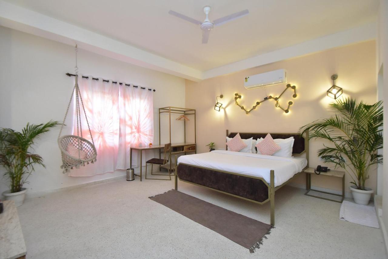 Moustache Nakshatra - A Boutique Hotel