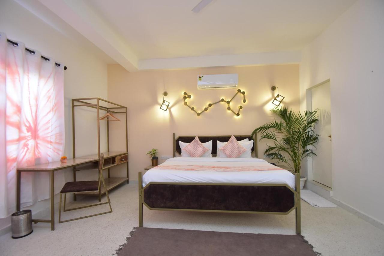 Hotel Moustache Nakshatra - A Boutique 4*