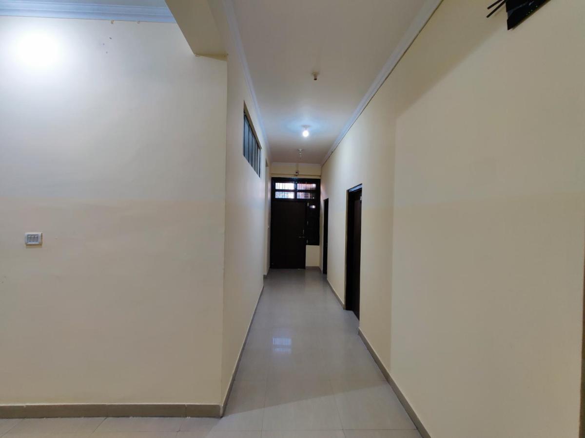 Sunshine Hotel Jaipur