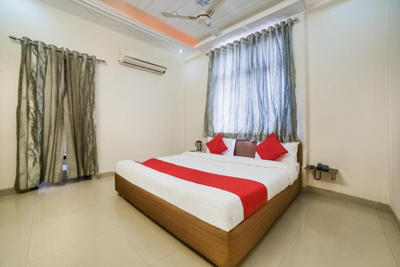 Oyo 37396 Q K Jaipur