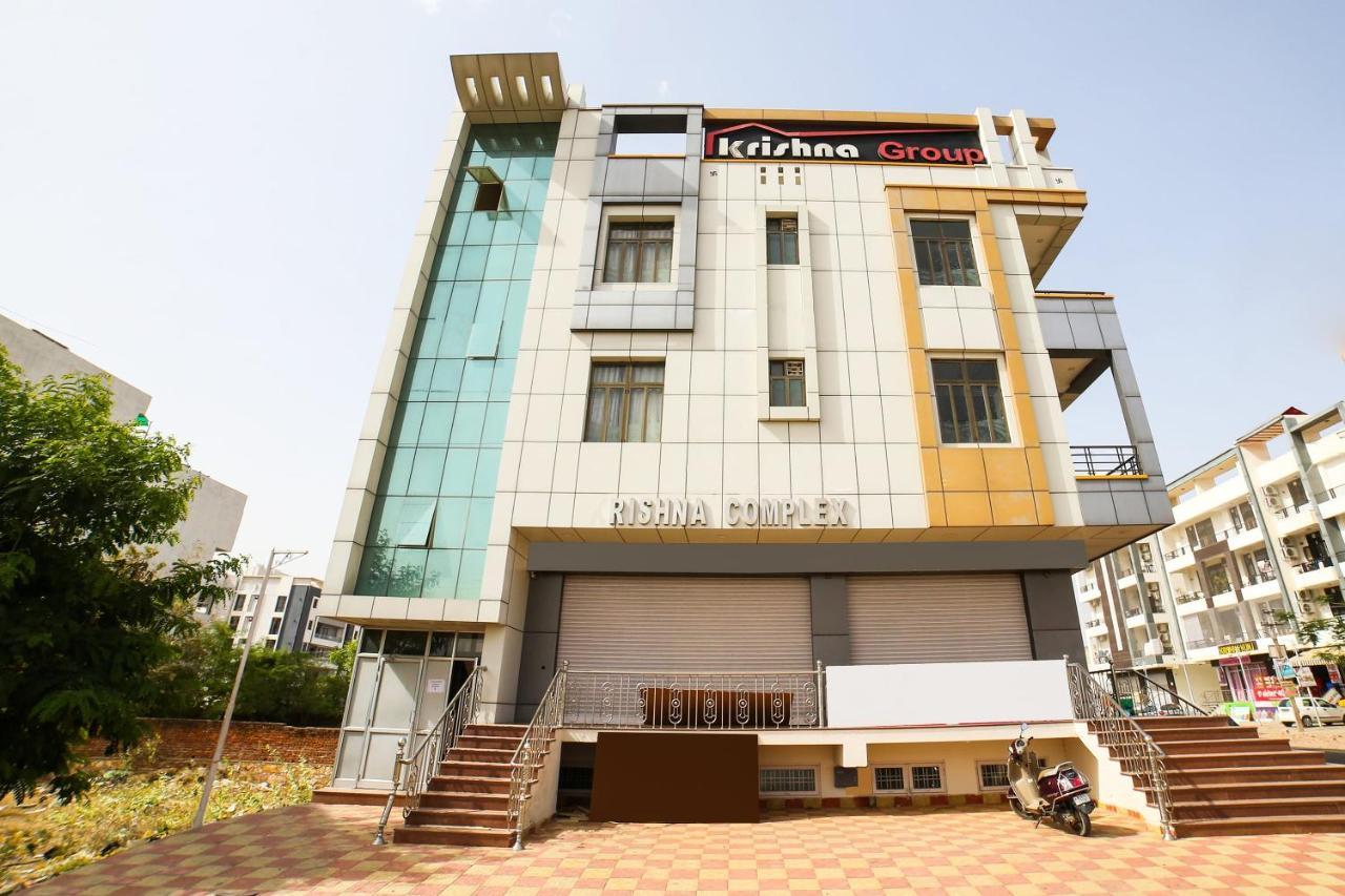 Hotel Oyo 37396 Q K Jaipur