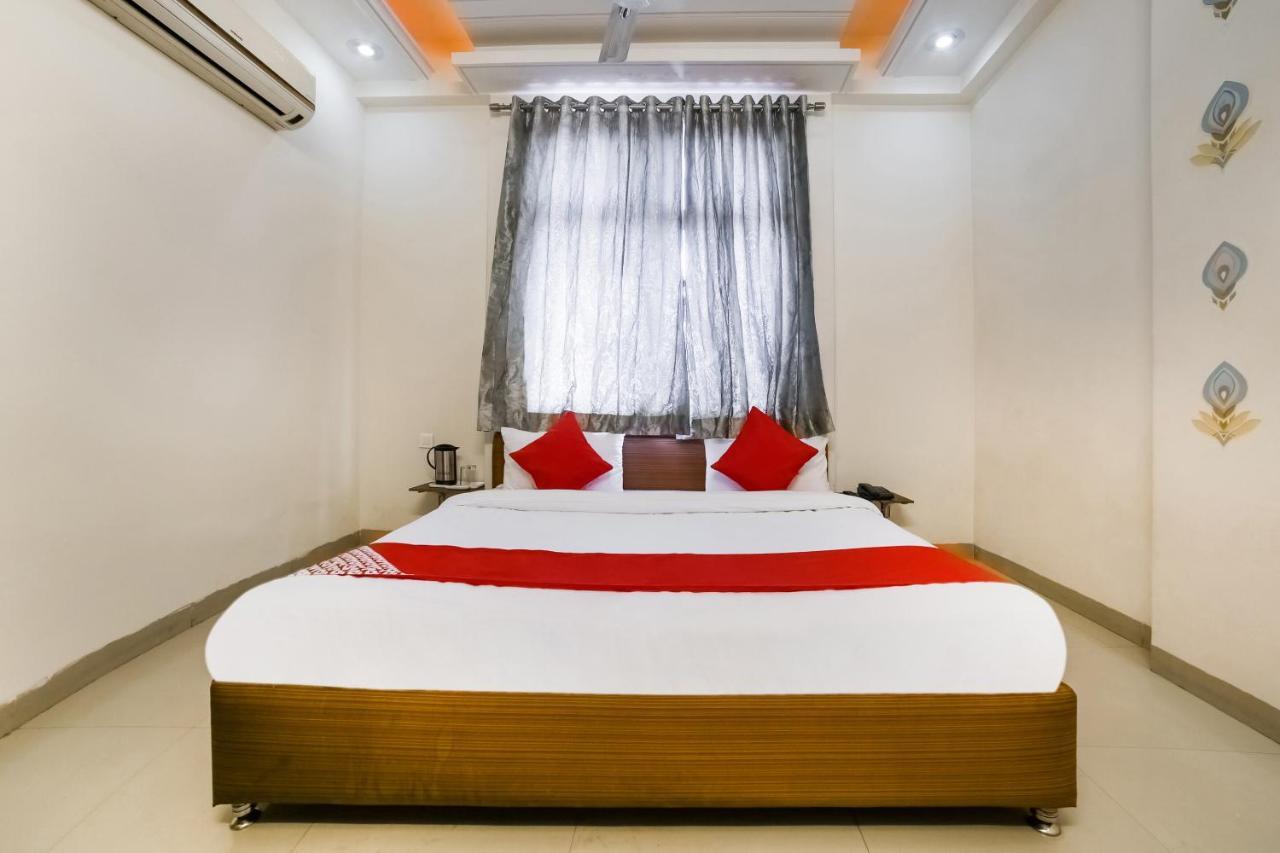 Hotel Oyo 37396 Q K 3*